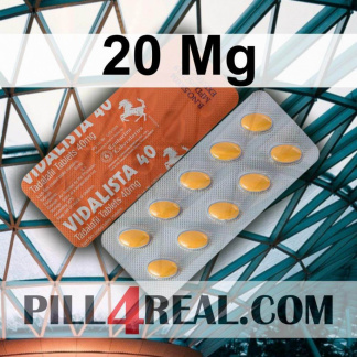 20 Mg 285