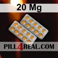 20 Mg 415