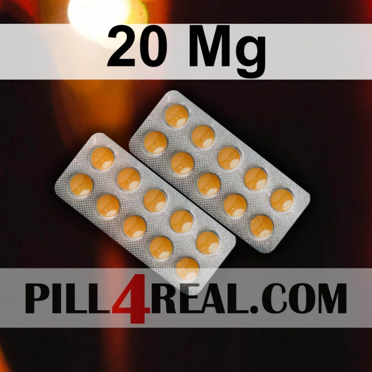 20 Mg 415