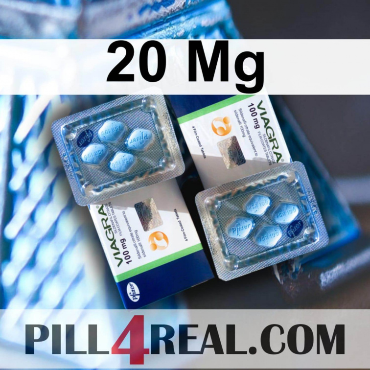 20 Mg 450