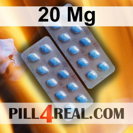 20 Mg 516