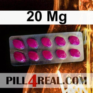 20 Mg 525