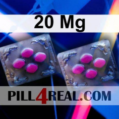 20 Mg 564
