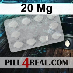 20 Mg 598