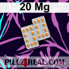20 Mg 657