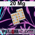 20 Mg 657