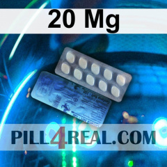 20 Mg 659