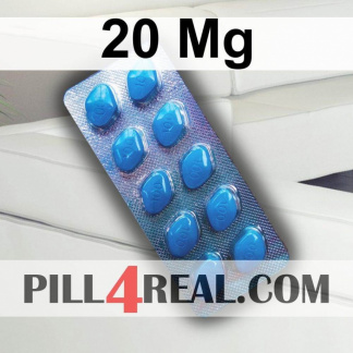 20 Mg 691