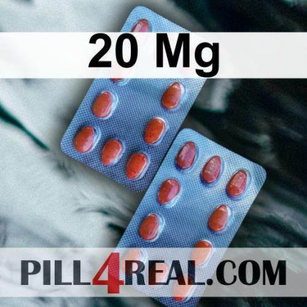 20 Mg 725