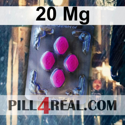 20 Mg 818