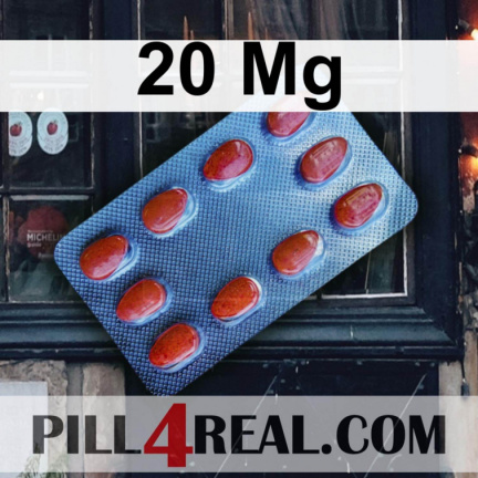 20 Mg 832