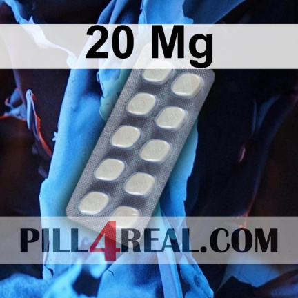 20 Mg 852
