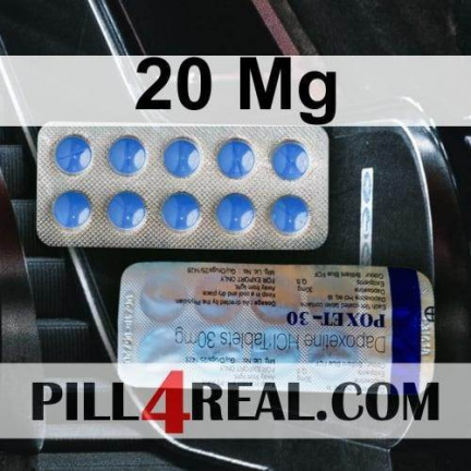 20 Mg 879