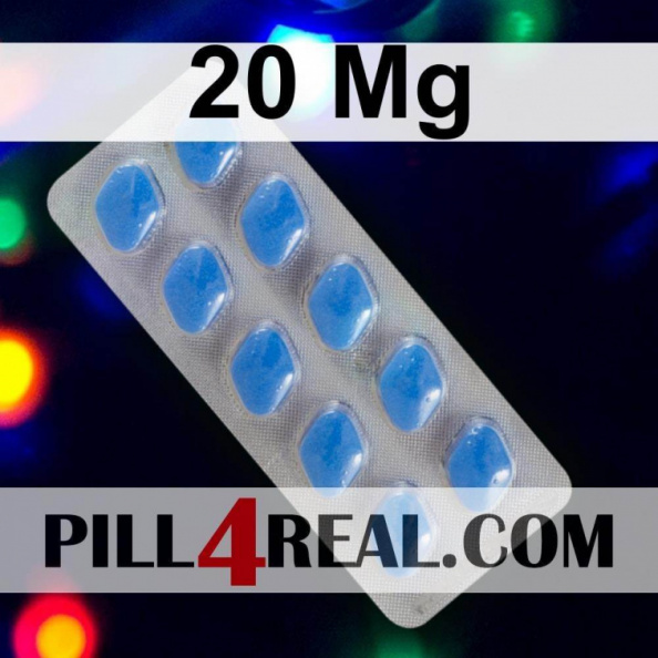 20 Mg 917