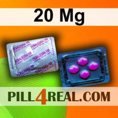 20 Mg 923
