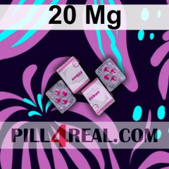 20 Mg 995