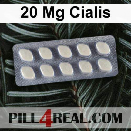 20 Mg Cialis 110