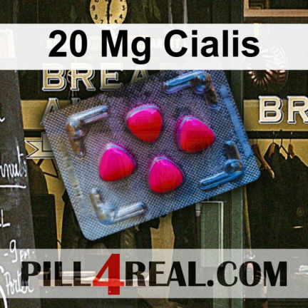 20 Mg Cialis 144