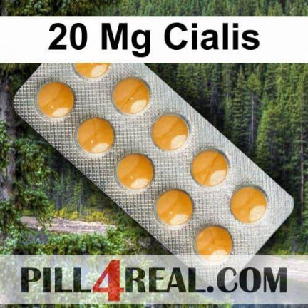 20 Mg Cialis 155