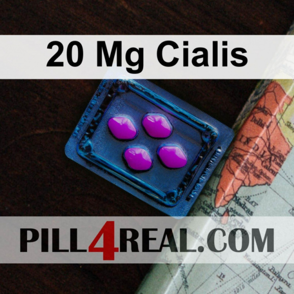 20 Mg Cialis 236