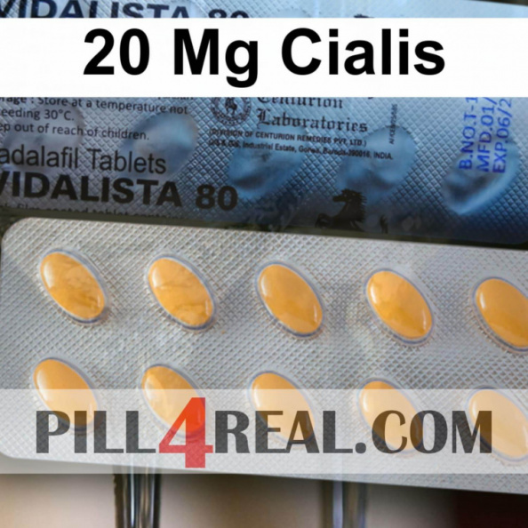20 Mg Cialis 602