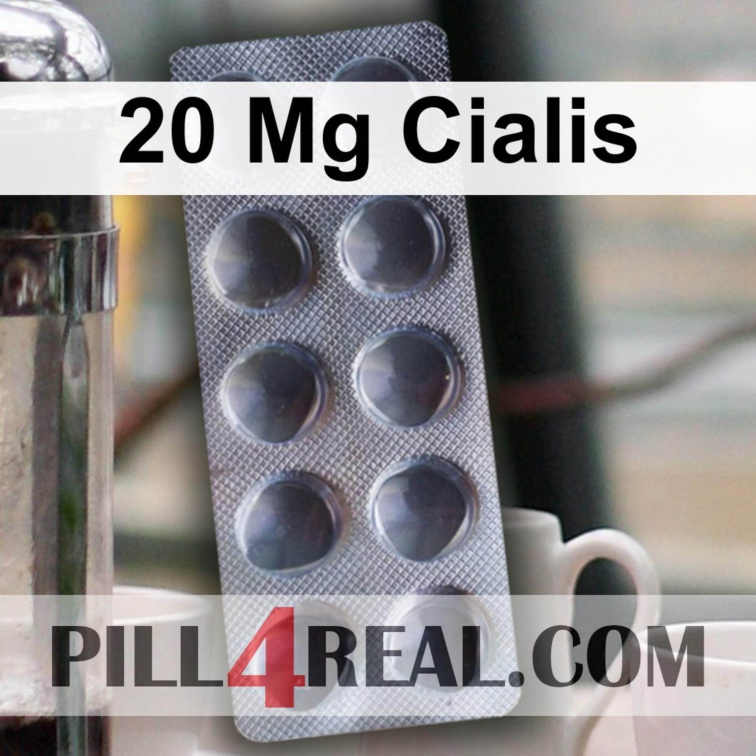 20 Mg Cialis 821