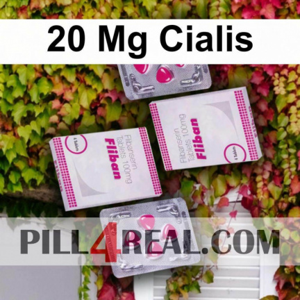 20 Mg Cialis 864