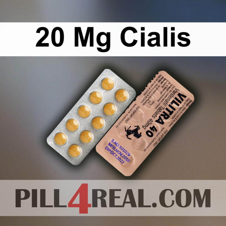 20 Mg Cialis 916