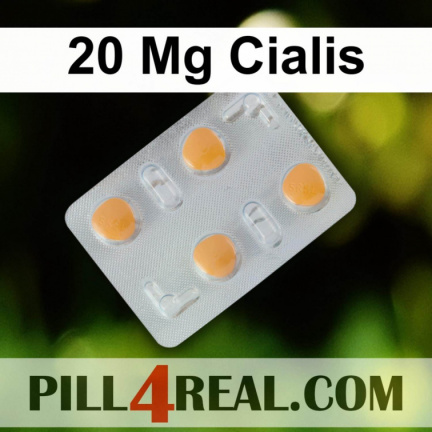 20 Mg Cialis 984