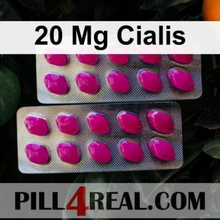 20 Mg Cialis 985