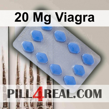 20 Mg Viagra 101