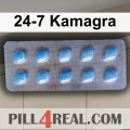 24-7 Kamagra 125