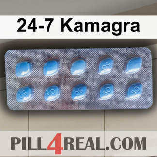24-7 Kamagra 125