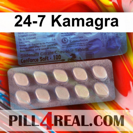 24-7 Kamagra 237