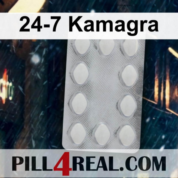 24-7 Kamagra 270