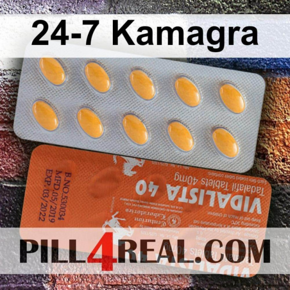 24-7 Kamagra 295