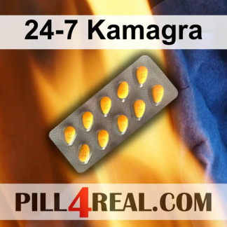 24-7 Kamagra 305