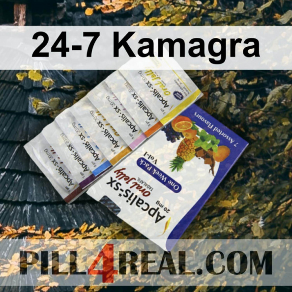 24-7 Kamagra 341