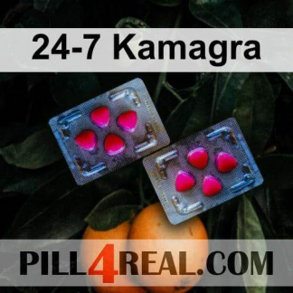 24-7 Kamagra 421