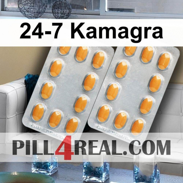 24-7 Kamagra 715