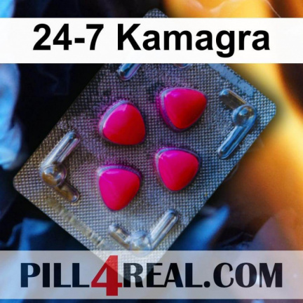 24-7 Kamagra 819