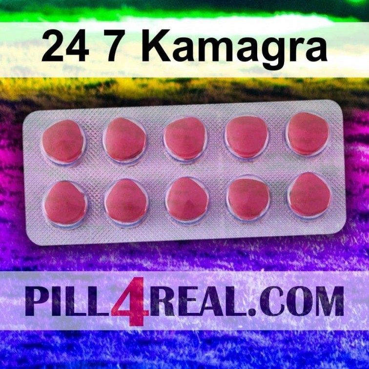24 7 Kamagra 130