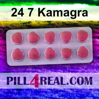 24 7 Kamagra 130