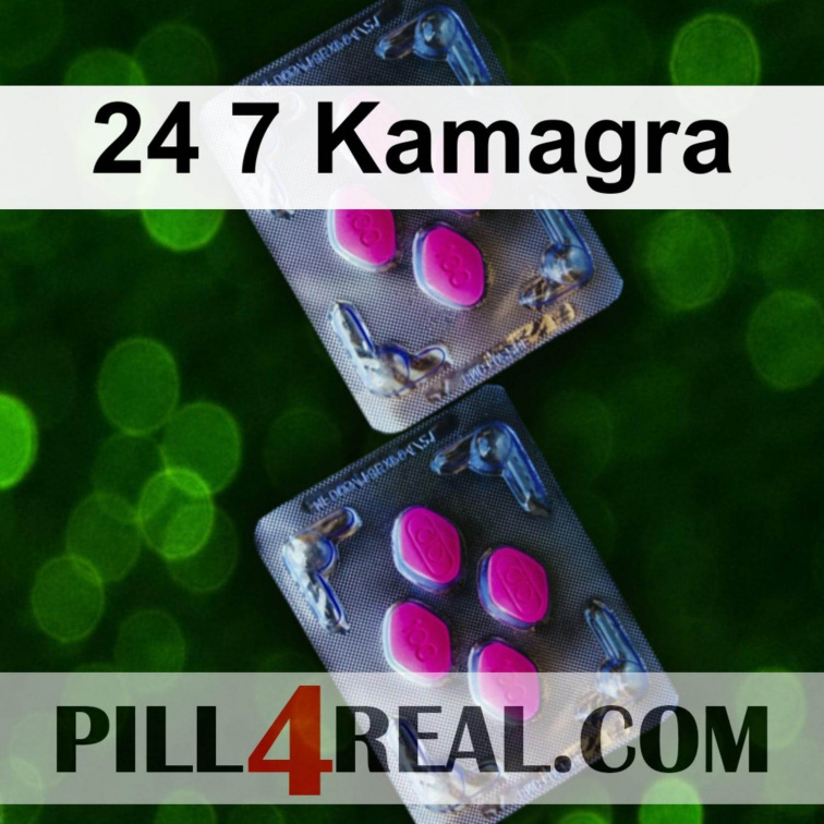 24 7 Kamagra 524