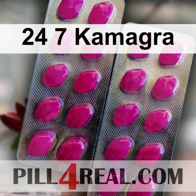24 7 Kamagra 732