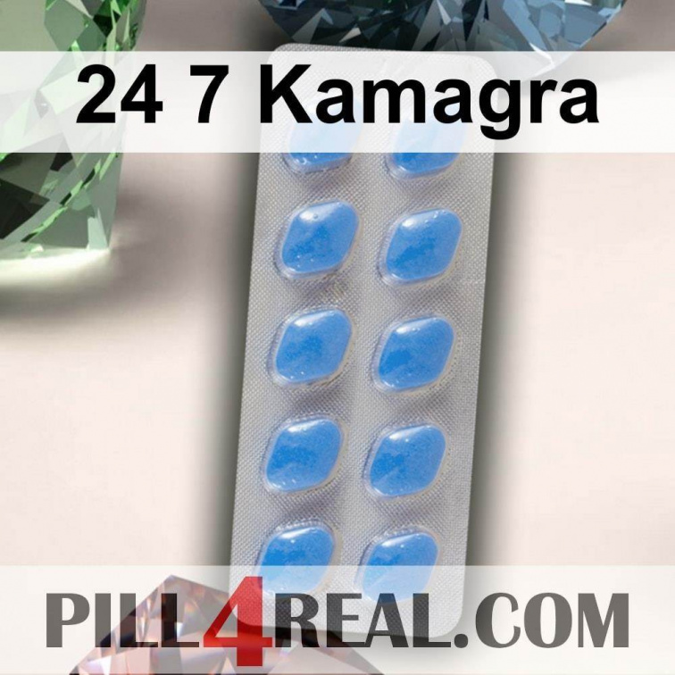 24 7 Kamagra 847