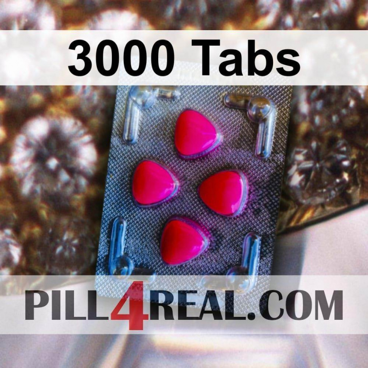 3000 Tabs 000