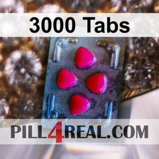 3000 Tabs 000