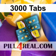 3000 Tabs 080