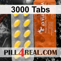 3000 Tabs 176
